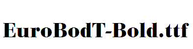 EuroBodT-Bold.ttf