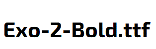 Exo-2-Bold.otf