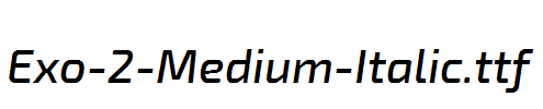 Exo-2-Medium-Italic.otf