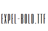 Expel-Bold.ttf