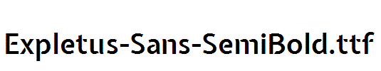 Expletus-Sans-SemiBold.ttf