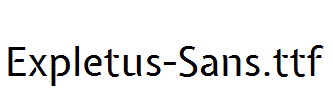 Expletus-Sans.ttf