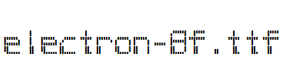 electron-8f.ttf