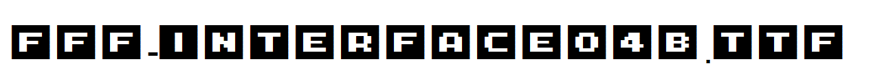 FFF-Interface04b.ttf