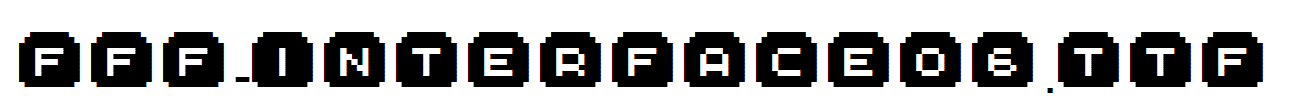 FFF-Interface06.ttf