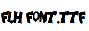 FLH-Font.ttf