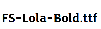 FS-Lola-Bold.ttf