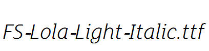 FS-Lola-Light-Italic.ttf