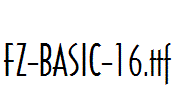 FZ-BASIC-16.ttf