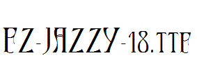 FZ-JAZZY-18.ttf