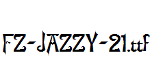 FZ-JAZZY-21.ttf
