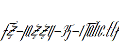 FZ-JAZZY-35-ITALIC.ttf