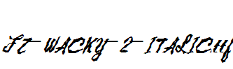 FZ-WACKY-2-ITALIC.ttf