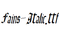 Fains-Italic.ttf