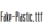Fake-Plastic.ttf