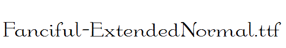 Fanciful-ExtendedNormal.ttf