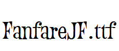 FanfareJF.ttf