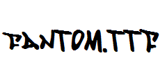 Fantom.ttf