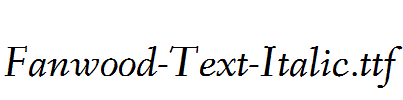 Fanwood-Text-Italic.ttf