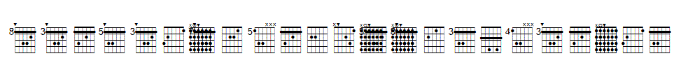 FarHat-Chords-1-Regular.ttf