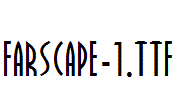 Farscape-1.ttf