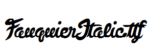 FauquierItalic.ttf