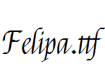 Felipa.ttf