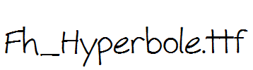 Fh_Hyperbole.ttf