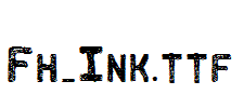 Fh_Ink.otf