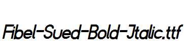 Fibel-Sued-Bold-Italic.ttf