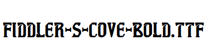 Fiddler-s-Cove-Bold.ttf