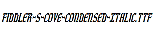 Fiddler-s-Cove-Condensed-Italic.ttf