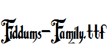 Fiddums-Family.ttf