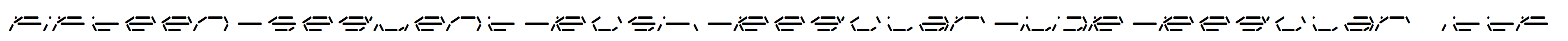 Fifteen-Segment-Rush-Regular-LDR-Regular.ttf