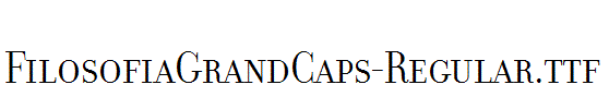 FilosofiaGrandCaps-Regular.ttf