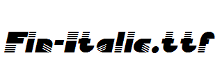 Fin-Italic.ttf