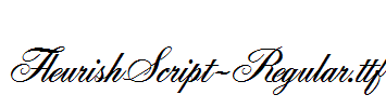 FleurishScript-Regular.ttf