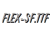 Flex-SF.ttf