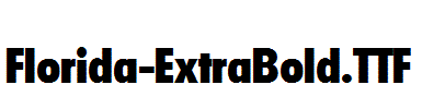 Florida-ExtraBold.ttf
