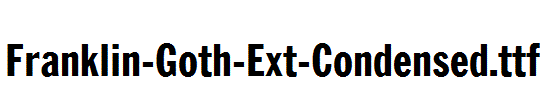 Franklin-Goth-Ext-Condensed.ttf