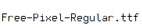 Free-Pixel-Regular.ttf