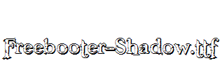 Freebooter-Shadow.ttf