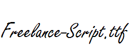 Freelance-Script.ttf