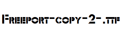 Freeport-copy-2-.ttf