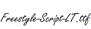 Freestyle-Script-LT.ttf