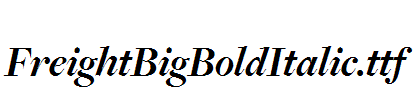 FreightBigBoldItalic.ttf