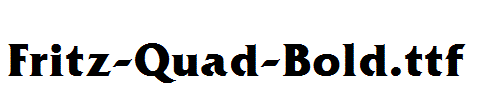 Fritz-Quad-Bold.ttf