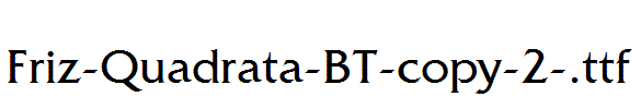 Friz-Quadrata-BT-copy-2-.ttf