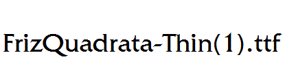 FrizQuadrata-Thin(1).ttf