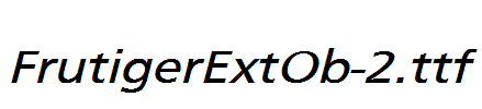 FrutigerExtOb-2.ttf